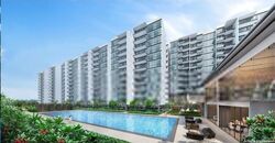 Treasure at Tampines (D18), Condominium #407981311